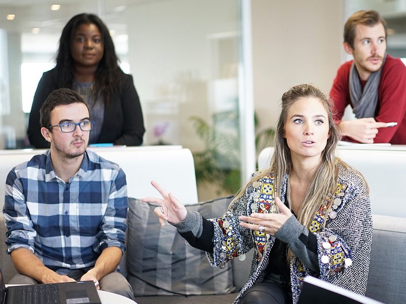 西門子 SITrain 訓練中心