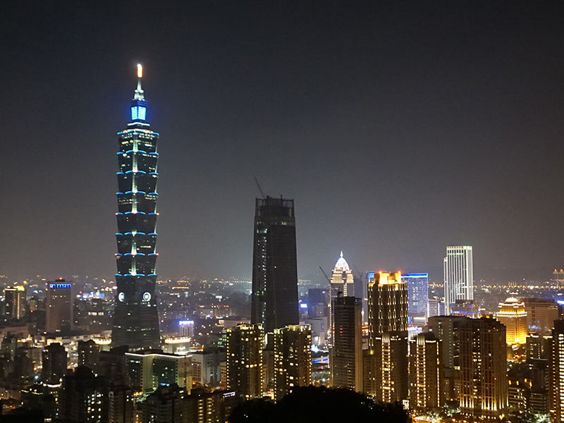 新北市政府經濟發展局